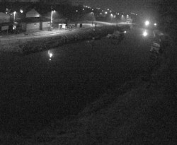 Plavební komora Petrov