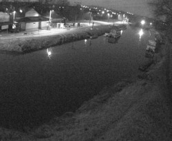 Plavební komora Petrov