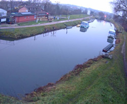 Plavební komora Petrov