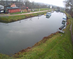 Plavební komora Petrov