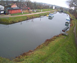 Plavební komora Petrov