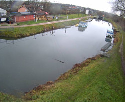 Plavební komora Petrov