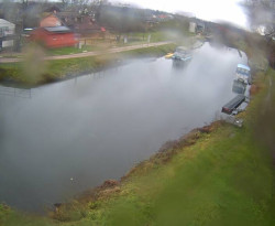 Plavební komora Petrov