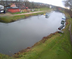 Plavební komora Petrov