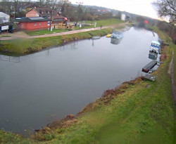 Plavební komora Petrov