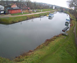 Plavební komora Petrov