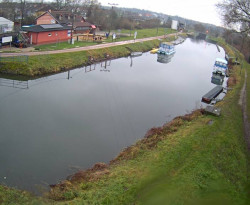 Plavební komora Petrov