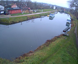 Plavební komora Petrov