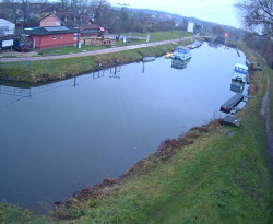 Plavební komora Petrov