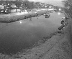 Plavební komora Petrov