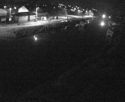 Plavební komora Petrov