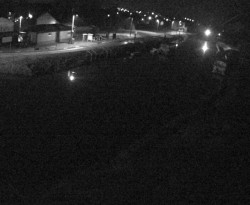 Plavební komora Petrov