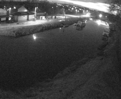 Plavební komora Petrov