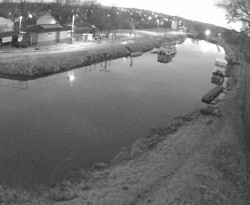 Plavební komora Petrov