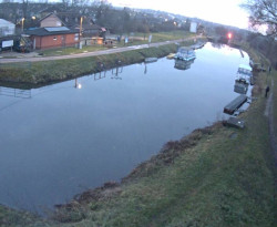 Plavební komora Petrov