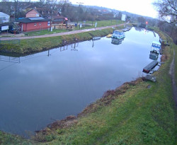 Plavební komora Petrov