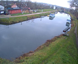 Plavební komora Petrov