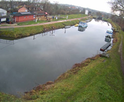 Plavební komora Petrov