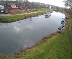 Plavební komora Petrov