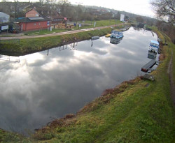 Plavební komora Petrov