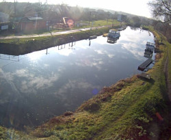 Plavební komora Petrov