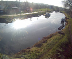 Plavební komora Petrov