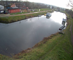 Plavební komora Petrov