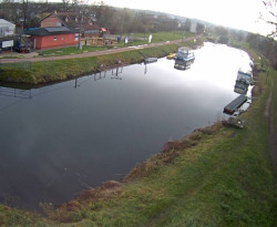 Plavební komora Petrov