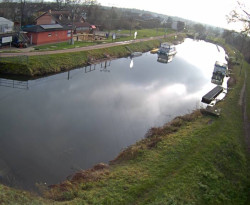 Plavební komora Petrov