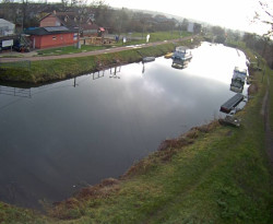 Plavební komora Petrov