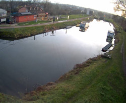 Plavební komora Petrov