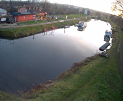 Plavební komora Petrov