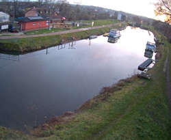 Plavební komora Petrov