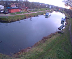 Plavební komora Petrov