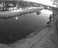 Plavební komora Petrov