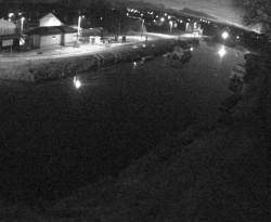 Plavební komora Petrov