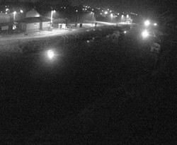 Plavební komora Petrov