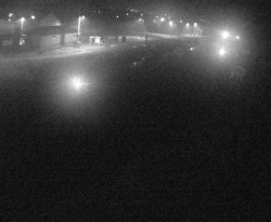 Plavební komora Petrov