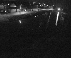 Plavební komora Petrov