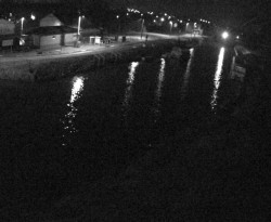 Plavební komora Petrov