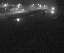 Plavební komora Petrov