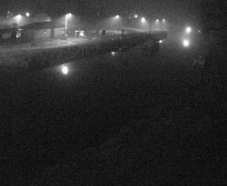 Plavební komora Petrov