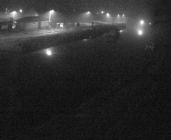 Plavební komora Petrov