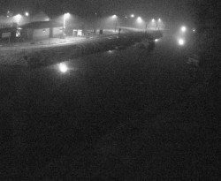 Plavební komora Petrov