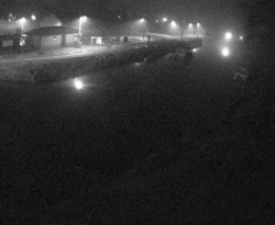 Plavební komora Petrov