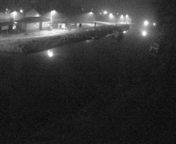 Plavební komora Petrov