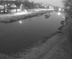 Plavební komora Petrov