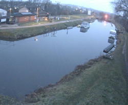 Plavební komora Petrov