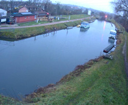 Plavební komora Petrov