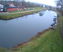 Plavební komora Petrov